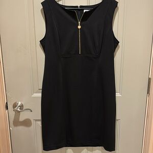 Calvin Klein dress